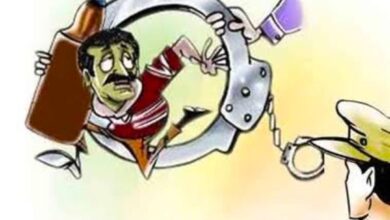 पत्थलगांव : शराब शासन और घमासान…