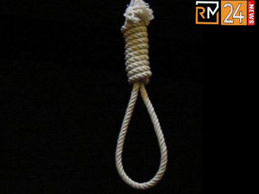 बगीचा : किशोरी ने पेड़ पर फांसी लगाकर की आत्महत्या…