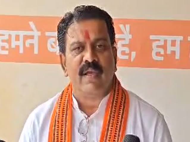 40 सीट पार नहीं कर पाएगी कांग्रेस;  कांग्रेसियों ने चुनाव लड़ा ही नहीं, इनका बुरा हाल : डिप्टी सीएम शर्मा