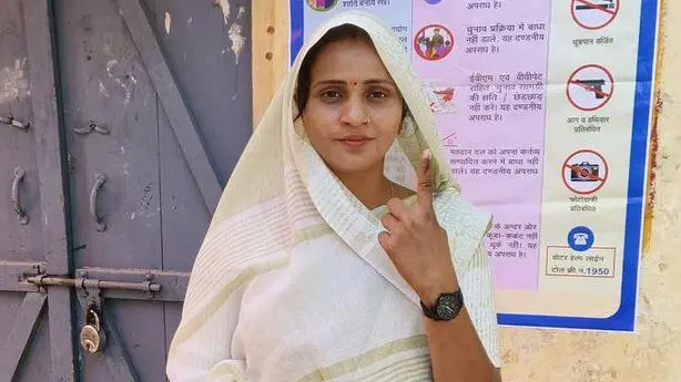शादी के बाद ग्रेजुएशन और फिर एलएलबी, मेरे पति का ही मेरे जीवन में अहम हिस्सा है…
