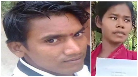 कोरबा : पत्नी के अश्लील फोटो-वीडियो वायरल कर ; बेटे को बेचने सोशल मीडिया पर लगाया स्टेटस…जाने क्या है पूरा मामला…