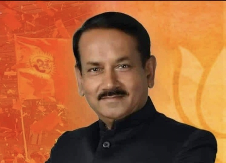 रायगढ़ : राज्यसभा सांसद श्री देवेन्द्र प्रताप सिंह अंतर्राष्ट्रीय योग दिवस पर जिला मुख्यालय में आयोजित कार्यक्रम में होंगे शामिल…