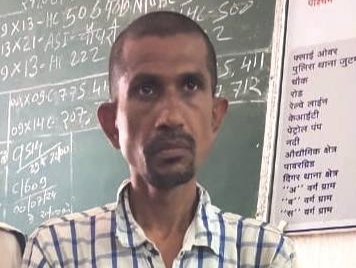 रायगढ़ : कबाड़ व्यवसायी पर जूटमिल पुलिस ने की 151 CrPC के तहत प्रतिबंधक  कार्रवाई, न्यायालय ने भेजा जेल…