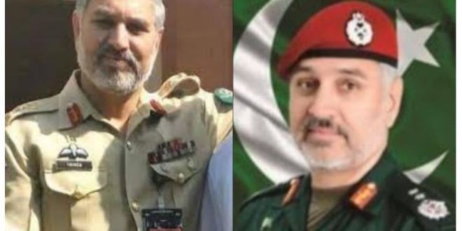 26/11 हमले का मोस्ट वांटेड ISI एजेंट आमिर हमजा पहुंचा 72 हूरों के पास, अज्ञात शूटर्स ने गोली से छलनी कर दिखाया रास्ता…