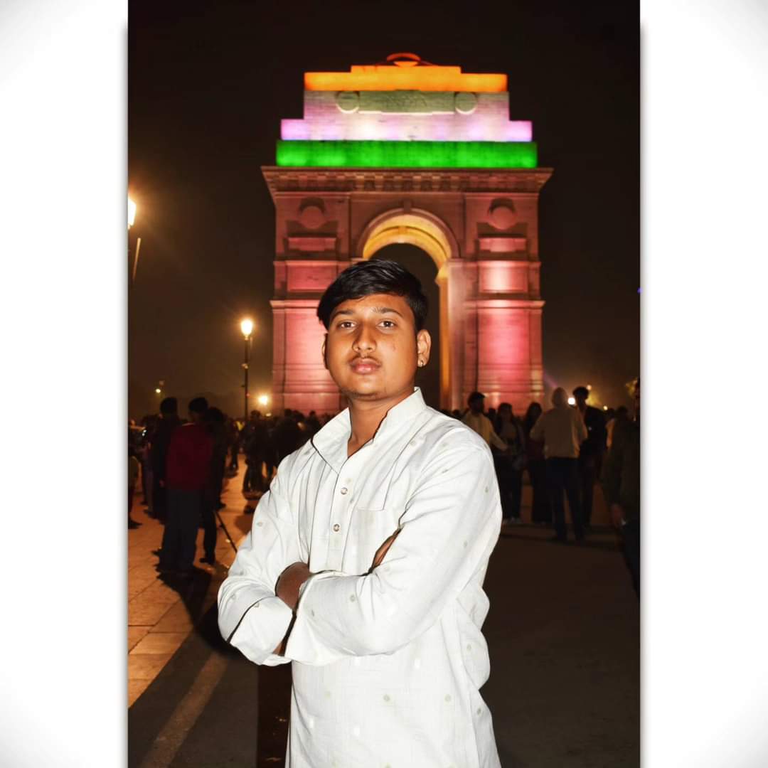 ABVP पत्थलगांव की नवीन कार्यकारिणी की हुई घोषणा पुनः नगर मंत्री अमन गुप्ता