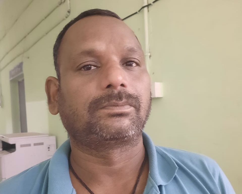 रायगढ़ : महिला को अश्लील मैसेज भेजने वाले आरोपी को खरसिया पुलिस ने गिरफ्तार कर भेजा रिमांड पर…