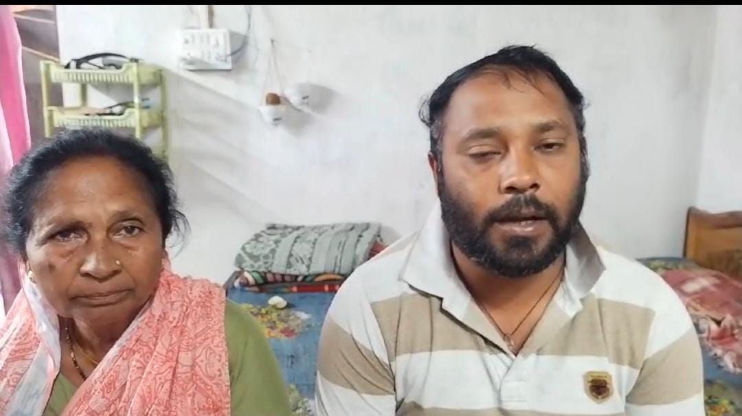 मारपीट और लड़ाई का वीडियो हुआ वायरल