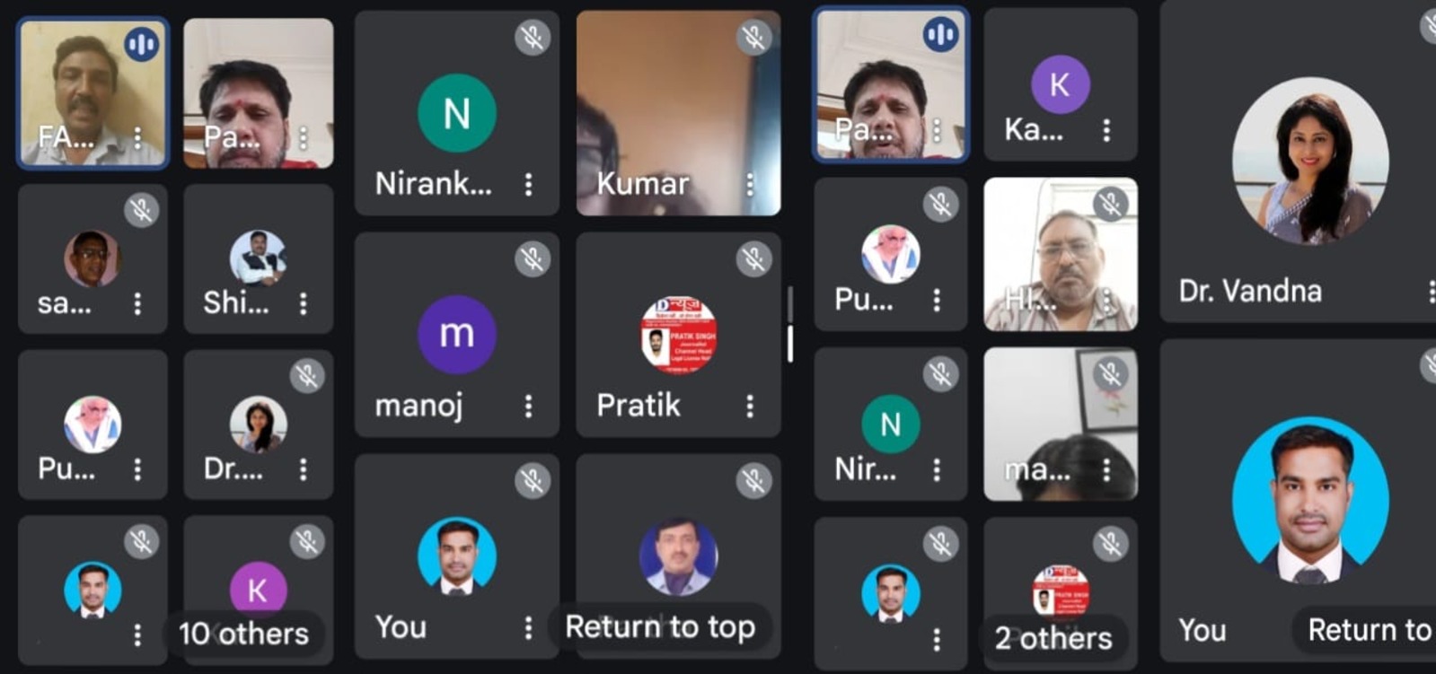 “AIMC” देश भर के पत्रकार और पत्रकारिता के हित में IFSMN नें बढ़ाया एक और महत्वपूर्ण कदम…