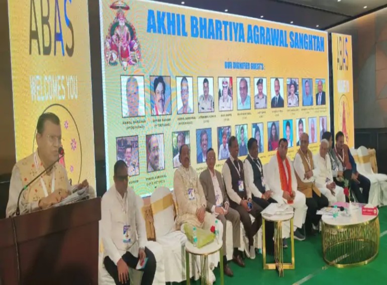 देशभर में प्री-वैडिंग शूट बैन, अग्रवाल समाज का फैसला…