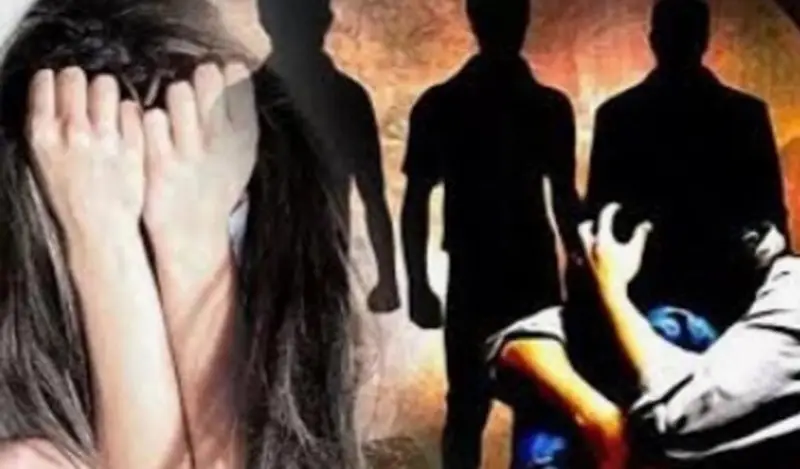 कोलकाता, छत्तीसगढ़ अब राजस्थान…गैंगरेप के मामलों से दहला पूरा देश…