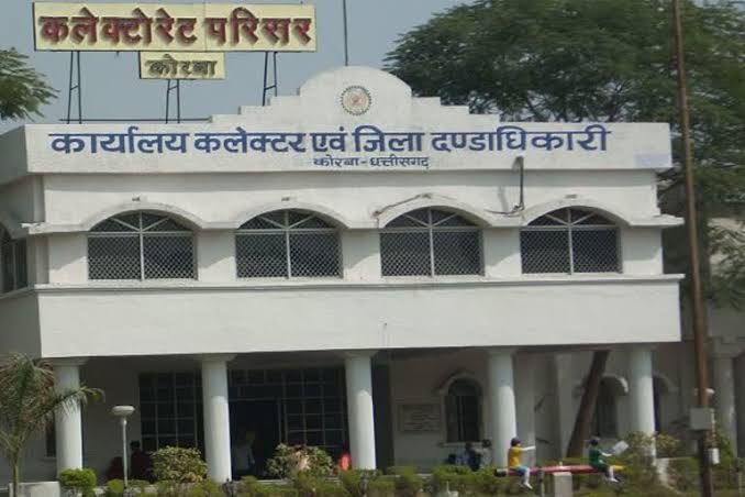 कोरबा : सरकारी राशि गबन करने वाले सरपंचों से होगी वसूली…