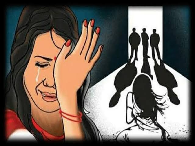 रायगढ़ : रक्षाबंधन के दिन आदिवासी महिला के साथ गैंगरेप ; 6 आरोपी गिरफ्तार, बाकी की तलाश जारी…