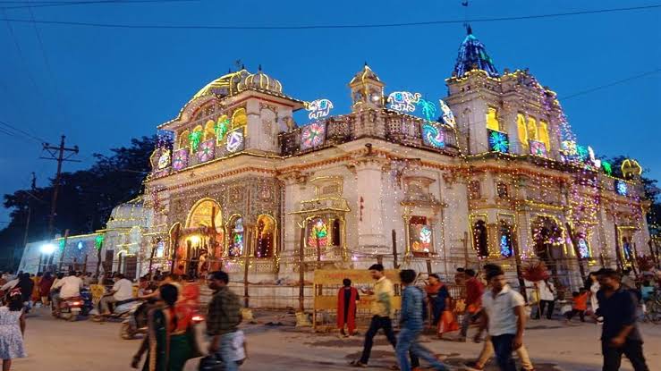 रायगढ़ : जन्माष्टमी मेला : 25, 26, 27 अगस्त के लिए यातायात प्रतिबंध और पार्किंग निर्देश…