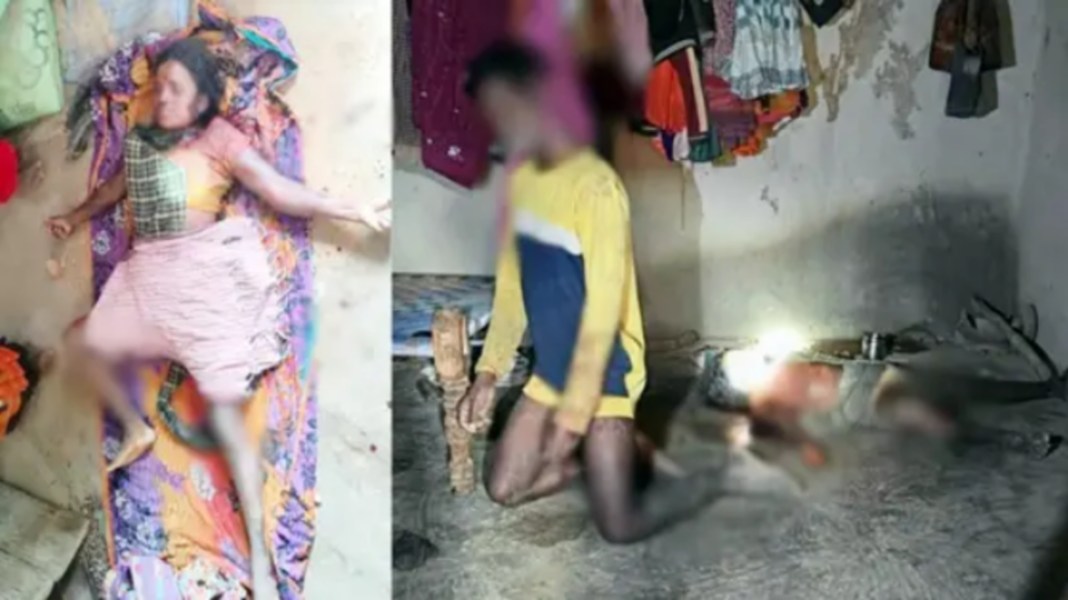कोरबा : दंपति का शव बरामद, हत्या के बाद आत्महत्या की आशंका…