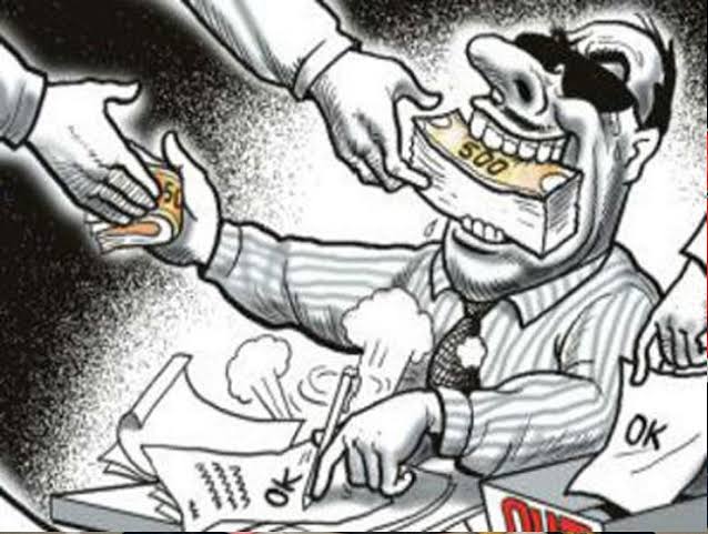 भ्रष्टाचार : मेडिकल कॉलेज जो HOD करोड़ों के गबन में हुए निलंबित…उसके सहयोगी संविदा एसो. प्रोफेसर डॉ. कमलेश जैन को स्वास्थ्य सेवाएं के 10 कार्यक्रमों की जिम्मेदारी…