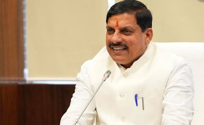 भोपाल : जन-सामान्य की सुविधा और बेहतरी की दृष्टि से जिला और संभागों की सीमाओं का पुनर्निर्धारण किया जाएगा: मुख्यमंत्री डॉ. यादव