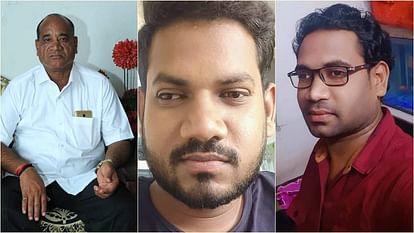 जांजगीर-चाम्पा : कांग्रेस नेता ने पूरे परिवार के साथ खा लिया जहर, दो बेटों और पत्नी समेत चारों की मौत…