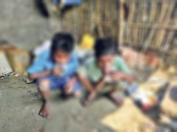 रायगढ़ : जिंदगी की डोर तोड़ रहा टूटे खिलौनों को जोड़ने वाला सुलेशन, युवाओं में तेजी से बढ़ रही सस्ते नशे की लत…
