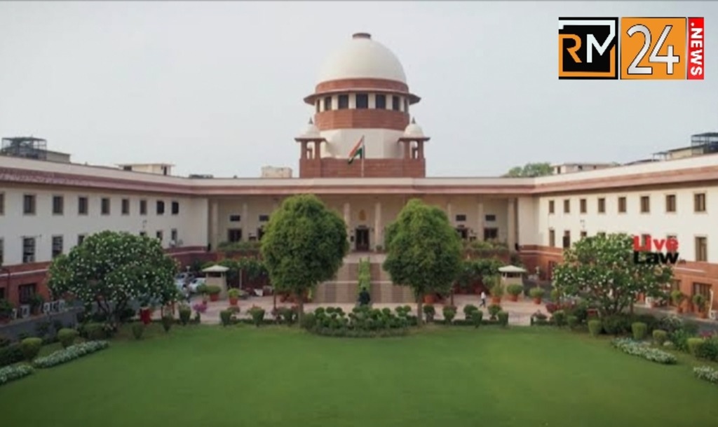 नई दिल्ली : जेल में कैदियों को जाति के आधार पर काम बांटना असंवैधानिक, सुप्रीम कोर्ट ने जेल मैनुअल के नियम किए रद्द…