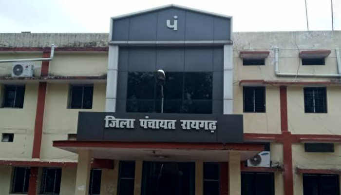 रायगढ़ : नियमों का उल्लंघन या मनमानी?..कलेक्टर के आदेश के बिना सामाजिक अंकेक्षण…
