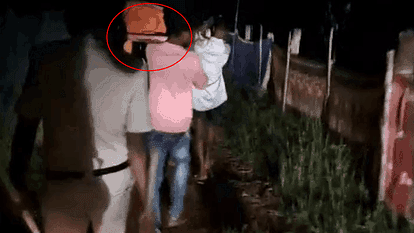 कोरबा : शिकार करने के लिए बिछाया तार, करंट लगने से दो लोगों की मौत…