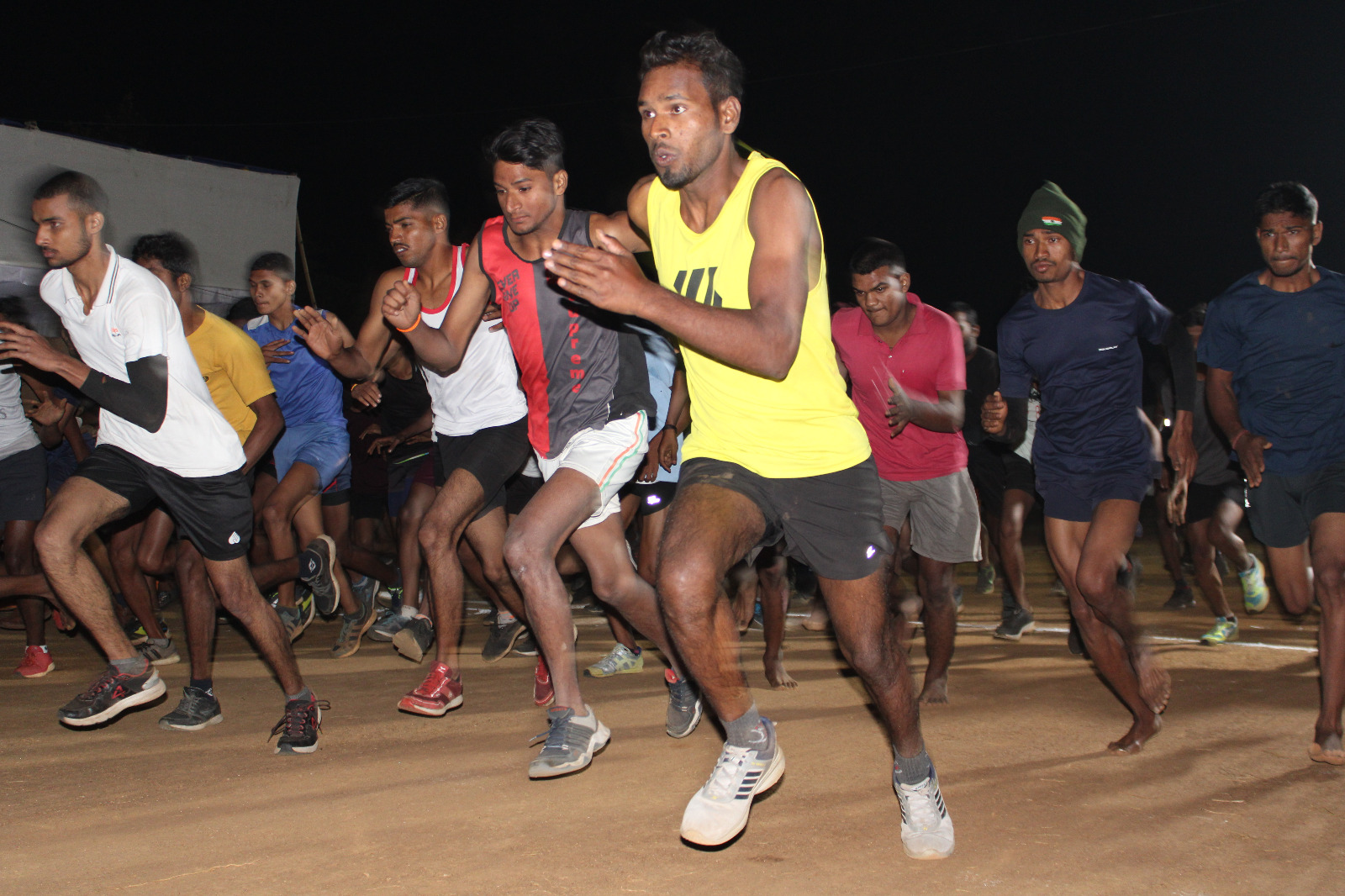 छत्तीसगढ़ में दिसम्बर 2024 में होने वाली अग्निवीर भर्ती रैली के लिए एडमिट कार्ड जारी…