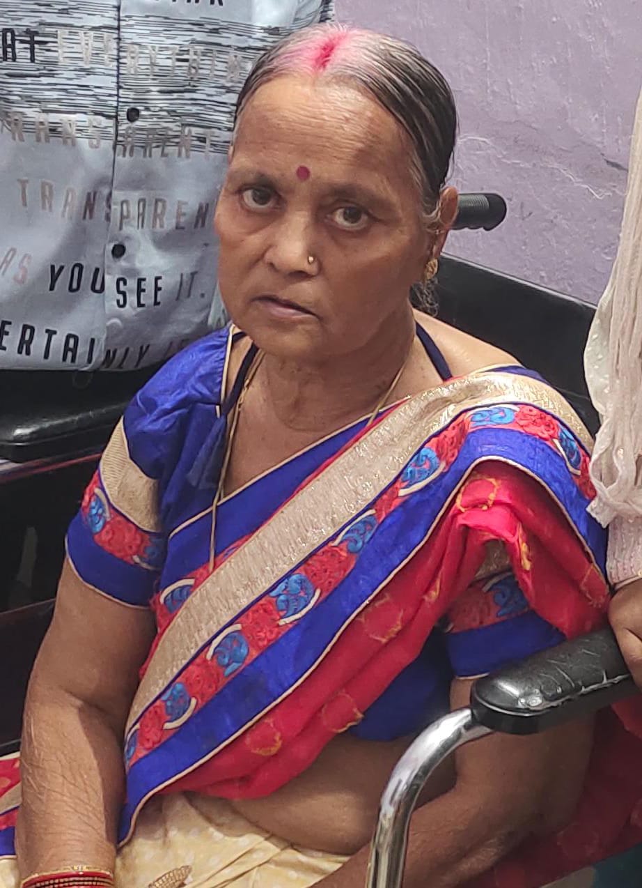 पत्थलगांव के पत्रकार नीरज गुप्ता को मातृशोक
