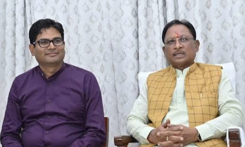 रायपुर : मध्यम वर्ग को संपत्ति रजिस्ट्री में बड़ी राहत ; अब गाइड लाइन मूल्य पर ही लगेगा रजिस्ट्री शुल्क , वास्तविक मूल्य पर मिल सकेगा बैंक लोन…