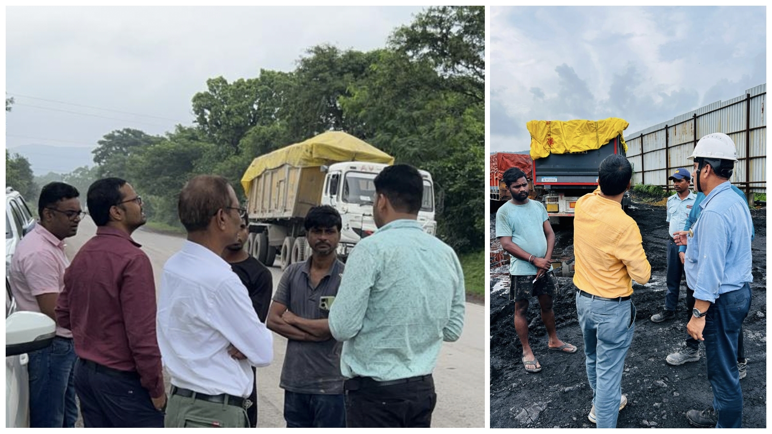 रायगढ़ : पर्यावरण विभाग द्वारा बीते एक वर्ष में उद्योगों पर लगाया गया 2 करोड़ का जुर्माना…