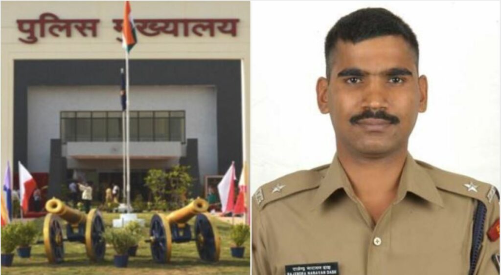 रायपुर : आईपीएस आर एन दास केंद्रीय डेपुटेशन पर सीआरपीएफ में DIG का सम्हालेंगे पद…