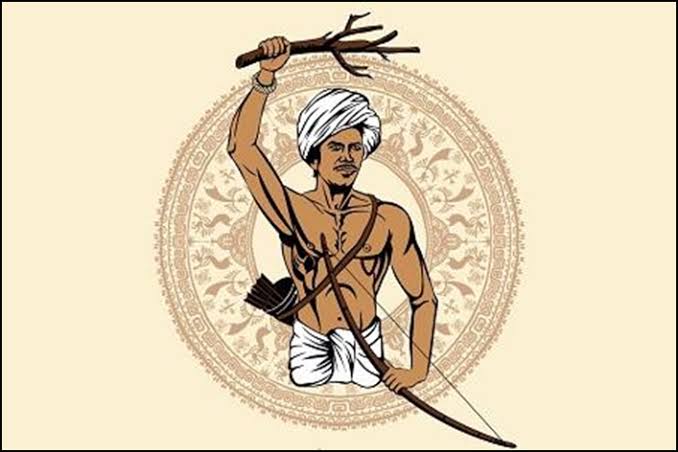 रायपुर : जनजातीय गौरव दिवस पर 14 और 15 नवम्बर को संगोष्ठी-परिचर्चा का होगा आयोजन…