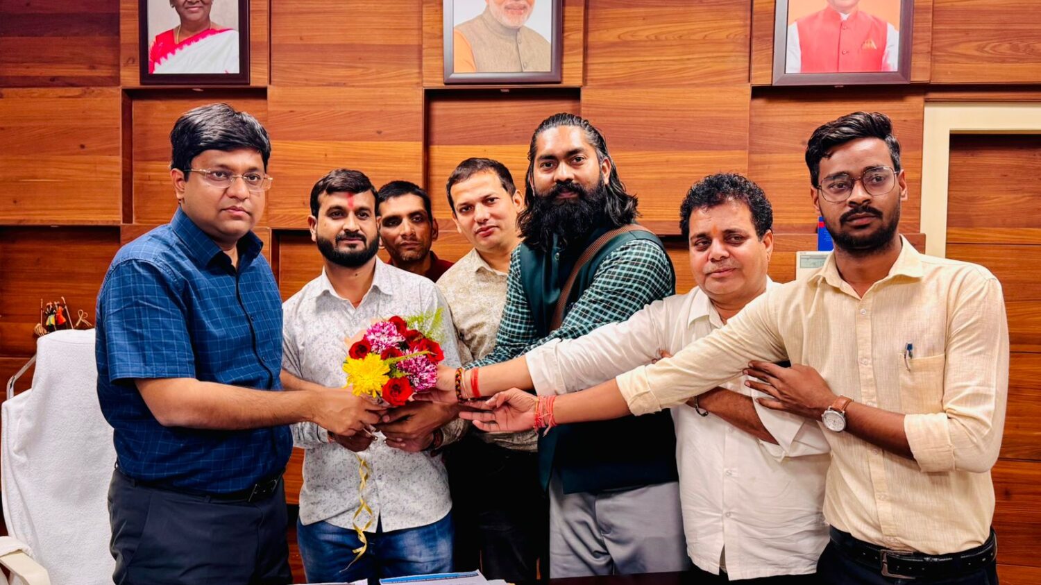 छत्तीसगढ़ में न्यूज पोर्टल के लिए खुशखबरी, नए पोर्टलों को भी सरकार दे रही 40-50 हज़ार रुपये महीने का विज्ञापन??…