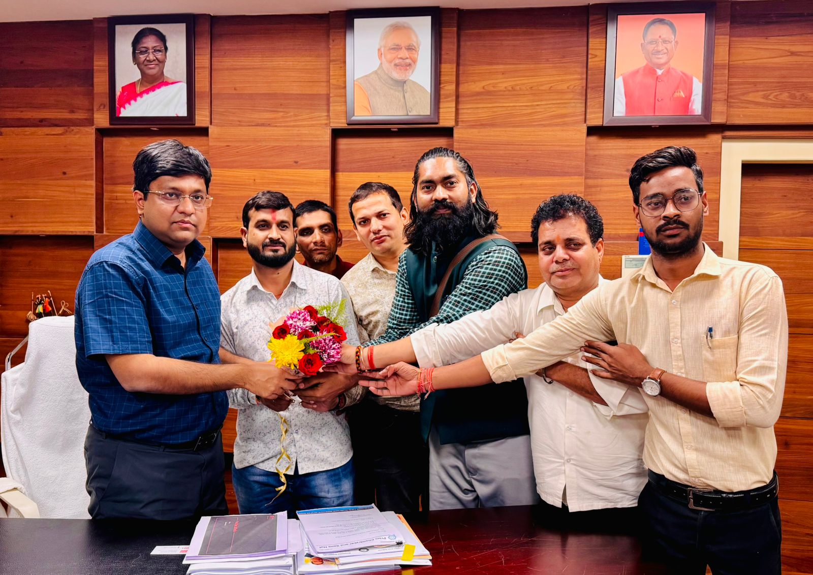 छत्तीसगढ़ में न्यूज पोर्टल के लिए खुशखबरी, नए पोर्टलों को भी सरकार दे रही 40-50 हज़ार रुपये महीने का विज्ञापन??…