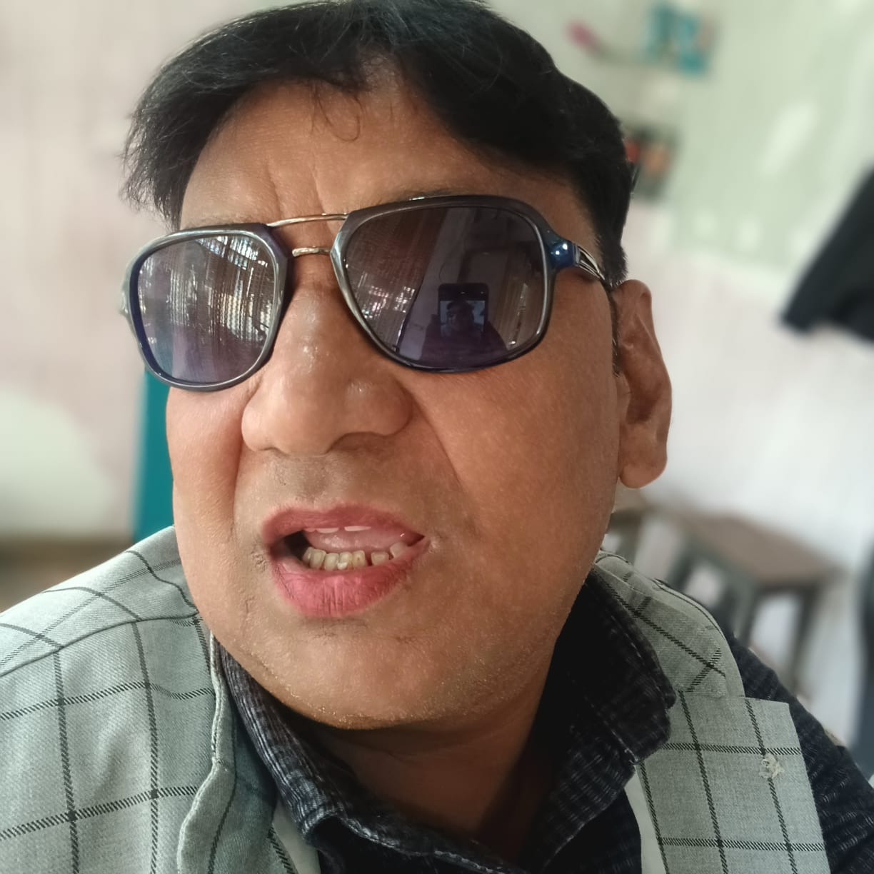 ‎रायगढ़ : कंकरवाल ने कलेक्टर के पास रखा शालिनी स्कूल रोड की समस्याओं का पिटारा…‎