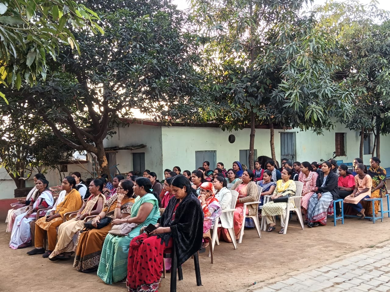 रायगढ़ : 31 दिसम्बर को होने वाले आयोजनों के संबंध में अग्नि सुरक्षा उपाय हेतु दिशा-निर्देश जारी… रायगढ़ : 31 दिसम्बर को होने वाले आयोजनों के संबंध में अग्नि सुरक्षा उपाय हेतु दिशा-निर्देश जारी…