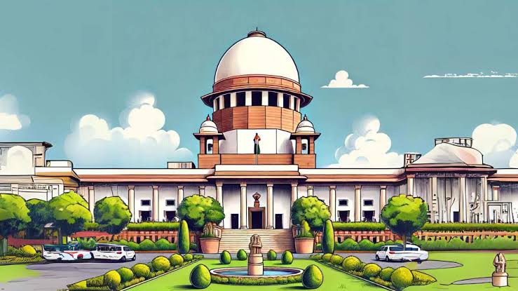 नई दिल्ली : झूठे मामले दर्ज करने या सबूत गढ़ने वाले पुलिस अधिकारियों पर मुकदमा चलाने के लिए अनुमति की आवश्यकता नहीं-सुप्रीम कोर्ट