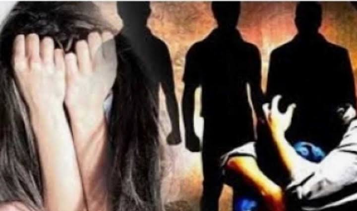 बस्तर : इलाज के नाम पर डाॅक्टर ने क्लीनिक में दिया  युवती से दुष्कर्म की घटना को घटना को अंजाम…