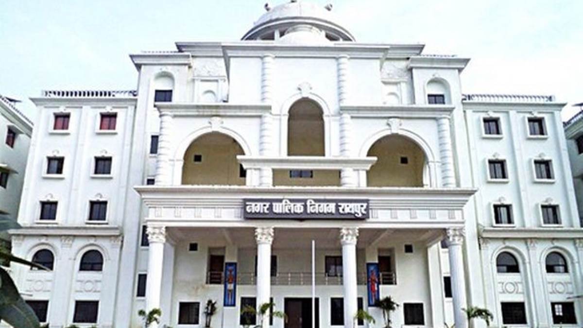 रायपुर : नगर निगम चुनाव में ब्राह्मण महिला प्रत्याशीयों की धूम, भाजपा, कांग्रेस और आप ने उतारे सशक्त उम्मीदवार; राजधानी की व्हाइट हाउस पर ब्राह्मणों का क़ब्ज़ा?… रायपुर : नगर निगम चुनाव में ब्राह्मण महिला प्रत्याशीयों की धूम, भाजपा, कांग्रेस और आप ने उतारे सशक्त उम्मीदवार; राजधानी की व्हाइट हाउस पर ब्राह्मणों का क़ब्ज़ा?…
