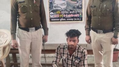 नाबालिग से दुष्कर्म मामले में जूटमिल पुलिस की त्वरित कार्रवाई, आरोपी को पॉक्सो एक्ट में भेजा जेल