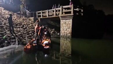 रायगढ़ में दर्दनाक हादसा: डिप्टी कलेक्टर के बेटे की डैम में डूबने से मौत, परिवार में मचा कोहराम…