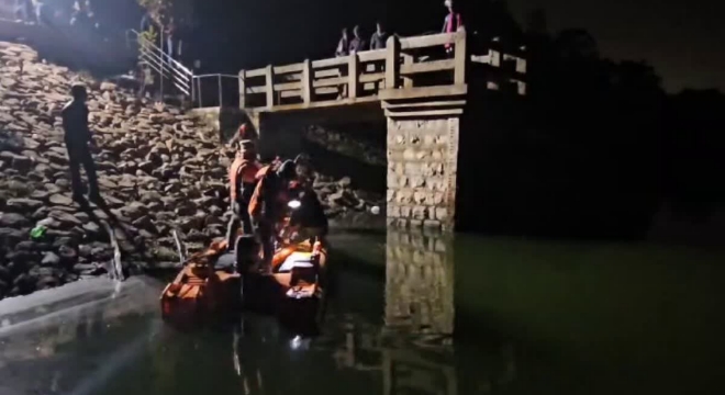 रायगढ़ में दर्दनाक हादसा: डिप्टी कलेक्टर के बेटे की डैम में डूबने से मौत, परिवार में मचा कोहराम…