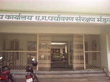 रायगढ़ में पर्यावरण संरक्षण मण्डल पर उद्योगपतियों की मेहरबानी का आरोप?…