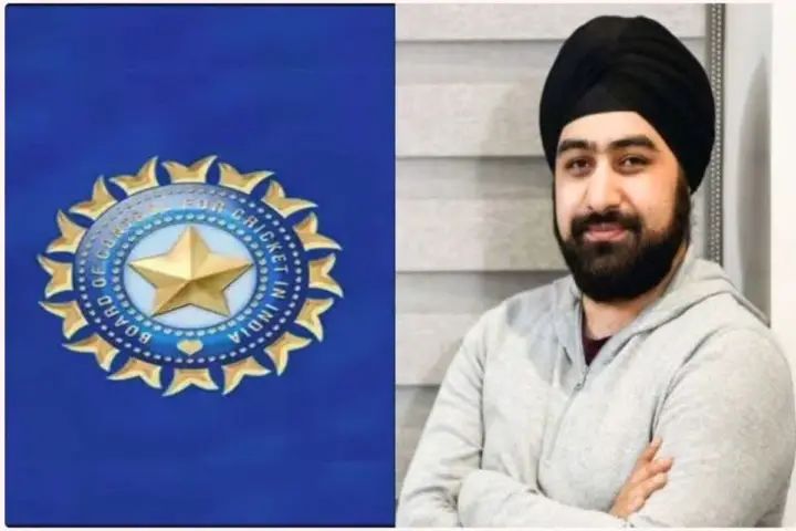 रायपुर : छत्तीसगढ़ क्रिकेट संघ के लिए बड़ी उपलब्धि, प्रभतेज सिंह भाटिया बने BCCI के कोषाध्यक्ष…