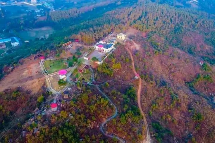 अंबिकापुर: महामाया पहाड़ पर अतिक्रमण हटाने के लिए वन विभाग का बड़ा कदम, 182 को नोटिस जारी…