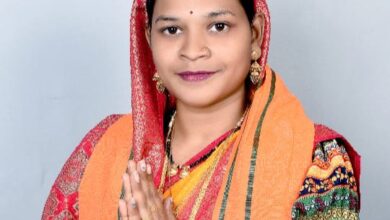 ग्राम पंचायत चुनाव: हेमलता सुरेंद्र सिदार ने सरपंच पद के लिए ठोकी दावेदारी…