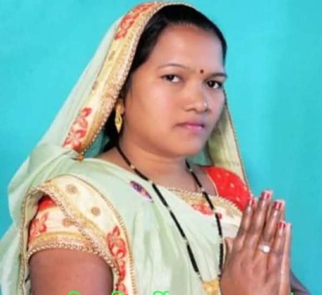 चंद्रशेखरपुर की सरपंच जिला बाई राठिया पर भ्रष्टाचार के गंभीर आरोप, चुनाव लड़ने में आ सकती है भारी दिक्कत…