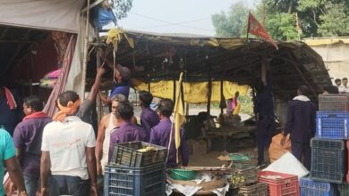घरघोड़ा में भाजपा की राह कठिन : अधूरे वादों और जनता की नाराजगी से घिरा चुनावी समर…