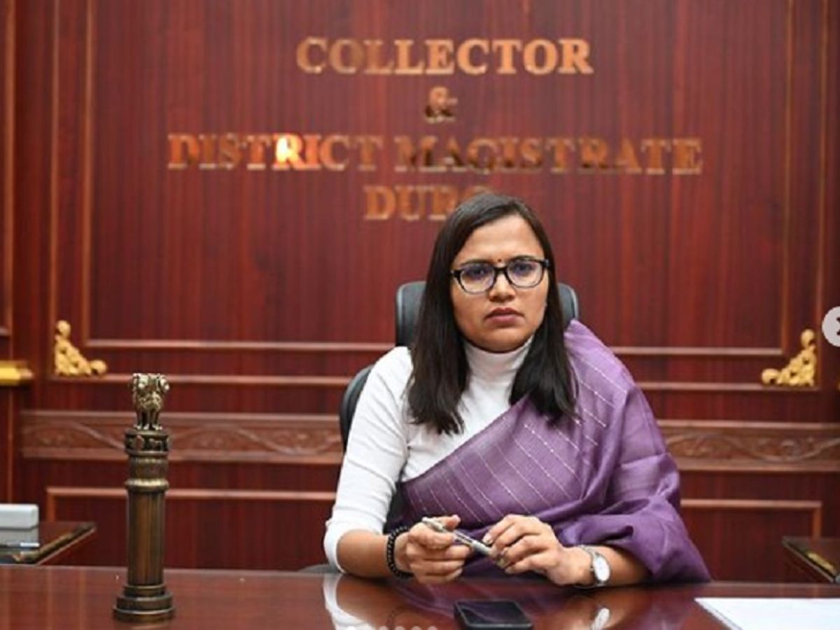 दुर्ग जिला अस्पताल में नवजातों की अदला-बदली का मामला : डीएनए जांच से होगी सच्चाई की पुष्टि… दुर्ग जिला अस्पताल में नवजातों की अदला-बदली का मामला : डीएनए जांच से होगी सच्चाई की पुष्टि…