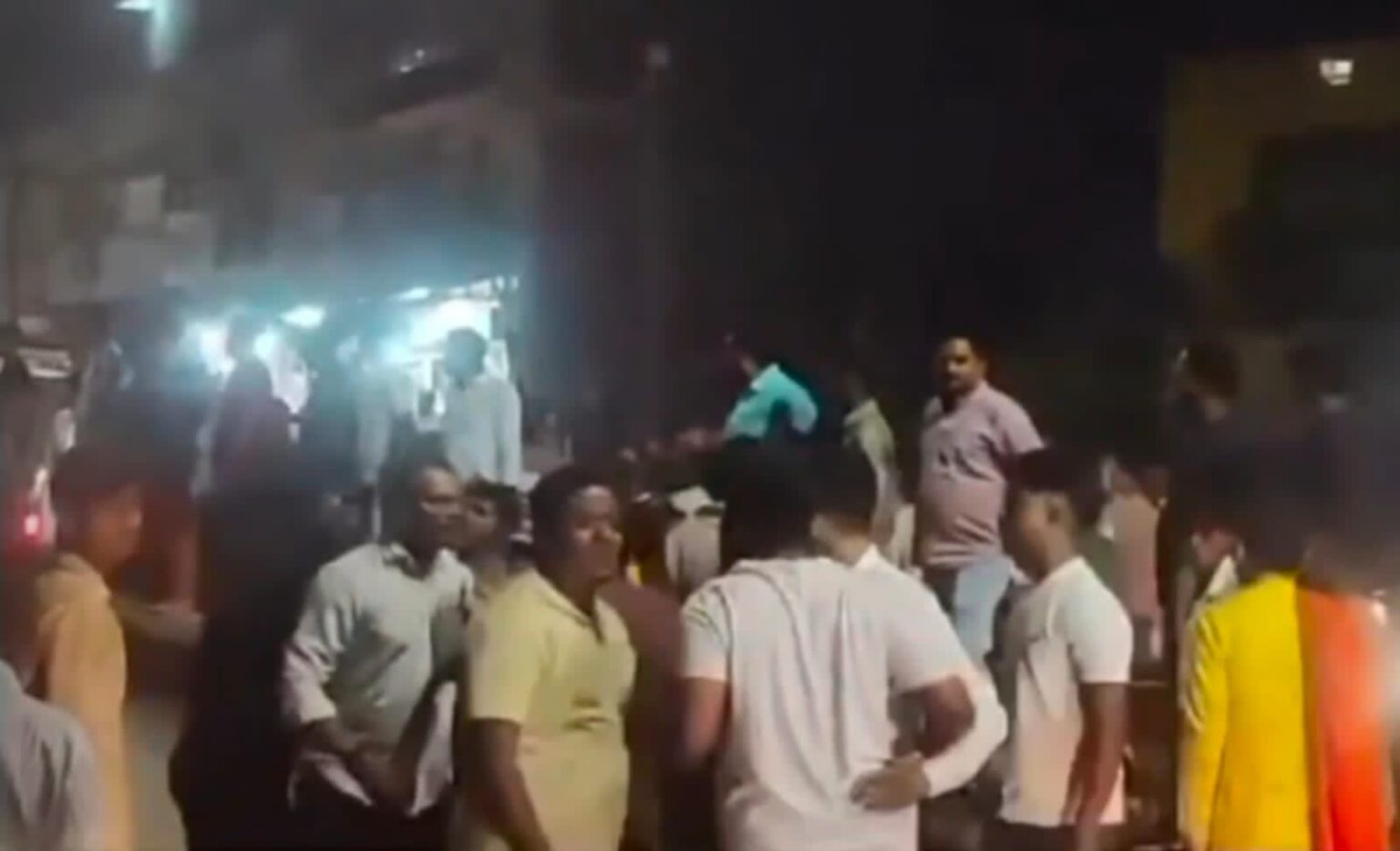 रायगढ़ में पत्रकारों पर हमला : सत्ता का संरक्षण या प्रशासन की नाकामी?…