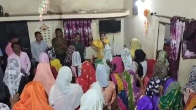 बिलासपुर में धर्मांतरण का मामला, पुलिस ने पास्टर दंपति के खिलाफ दर्ज किया केस…